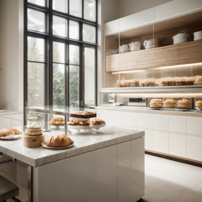 Intelligentes Backen mit künstlicher Intelligenz